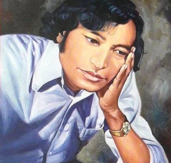 सुकुन्दा साहित्य पालाद्वारा महाकवि गिरिजाप्रसाद जोशीको ८६ औँ जन्मोउत्सव मनाइयो
