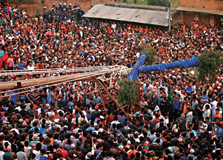 आजदेखि विश्वप्रसिद्ध बिस्का: सुरु