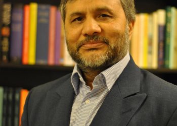 बहु प्रतिभाशाली महाकवि गिरिजा प्रसाद जोशीको जीवनी