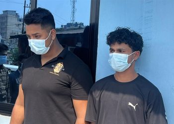 कतारबाट फर्केका  युवकलाई बन्धक बनाएको अवस्थामा उद्दार