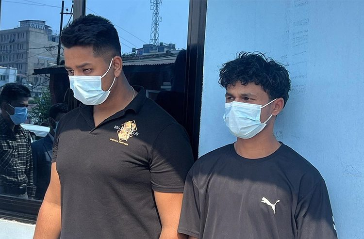 कतारबाट फर्केका  युवकलाई बन्धक बनाएको अवस्थामा उद्दार