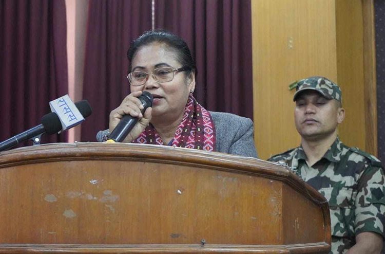 आधारभूत विद्यालयमा पढाई हुने ‘कन्टेन्ट’ कमजोर