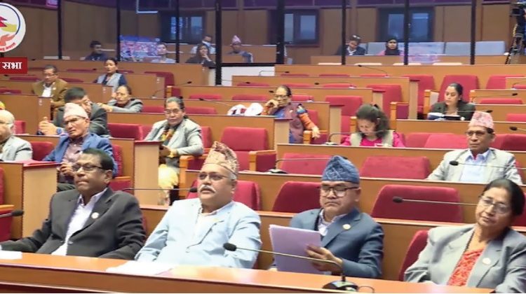 संसदीय राजनीति र भारतको वर्तमान अवस्था !