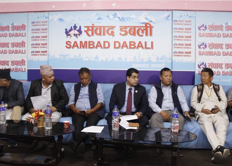 धार्मिक स्वतन्त्रतामाथि गृहको डण्डाः देशलाई द्वन्दमा धकेल्ने परिपत्र खारेजीको माग