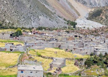 लिमीका बालबालिकाकाले नियमित खोप पाए