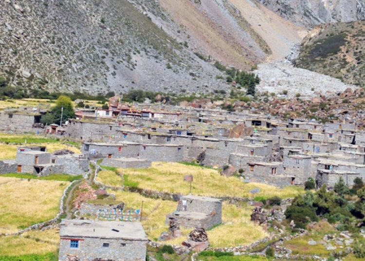 लिमीका बालबालिकाकाले नियमित खोप पाए