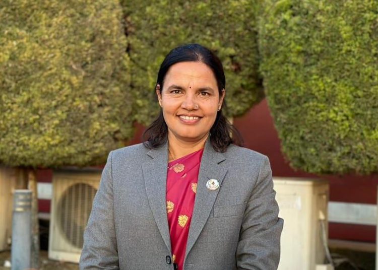 शिक्षा अधिकार आयोग गठन गर्न माग