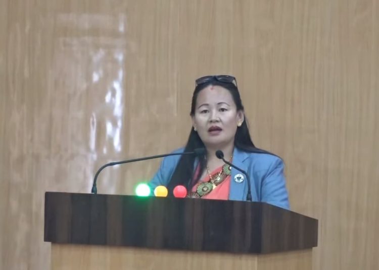 जनप्रतिनिधि सत्ताको लुछाचुँडीमा