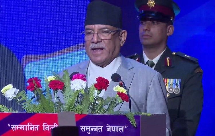 निजी क्षेत्रसँगको समन्वयलाई पहिलो प्राथामिकता : प्रधानमन्त्री