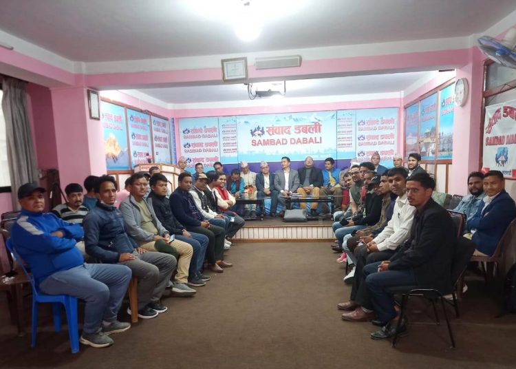 भण्डारीको नेतृत्वमा सिजा सभ्यता संरक्षणको लागि पहल समिति गठन