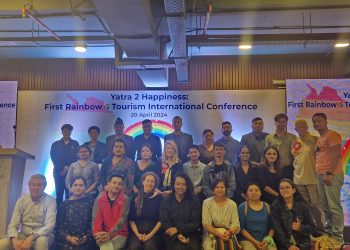 Commitment to promoting diversity and inclusivity within tourism industry