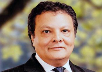 हिमालयन बैंकको सीईओमा आशोक राणा पुनः नियुक्त