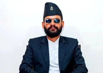 जुनसुकै पालिकाका गरिवको उपचार काठमाडौं महानगरले गरिने