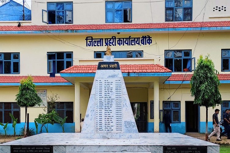 जुवा खेलाइरहेको अवस्थामा १५ जना पक्राउ