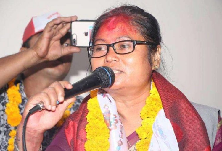 आध्यात्मिक कुराले समाजलाई परिवर्तन गर्न सक्छ : मन्त्री चौधरी