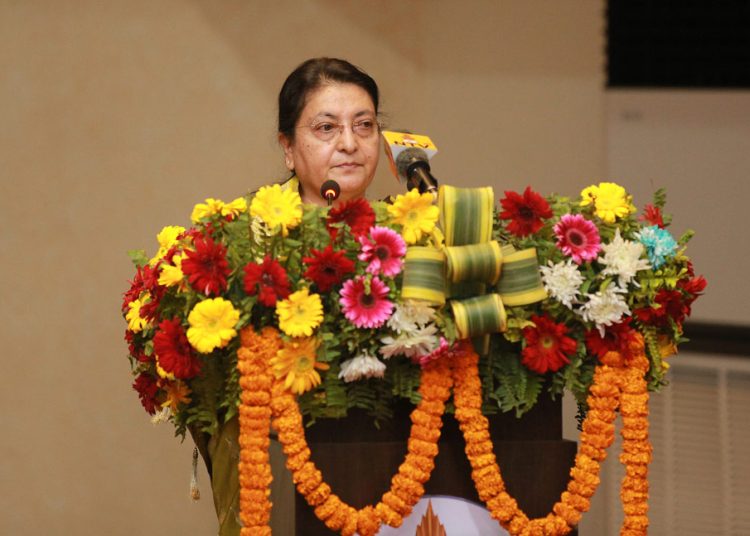 कम्युनिष्ट आन्दोलनप्रति नेपाली जनतामा आशा बढाएको दाबी