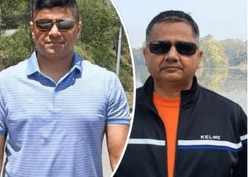 प्रहरीका तीन एसएसपीको सरुवा,काठमाण्डौमा वसन्त रजौरे