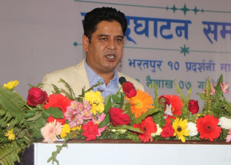 सरकारले बन्द उद्योग सञ्चालन गर्न चाँडै नयाँ नीति ल्याउने