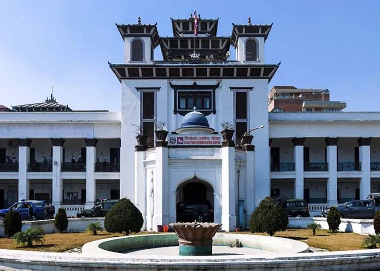 उपनिर्वाचनः आज उम्मेदवारको अन्तिम नामावली प्रकाशन हुने