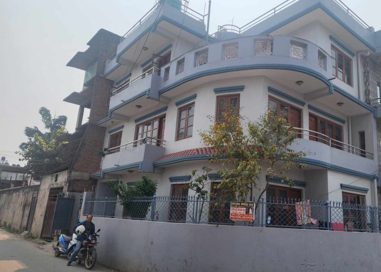 दागी नेताहरुलाई कारबाहीको माग गर्दै लोकतन्त्र दिवसमा कार्यक्रम