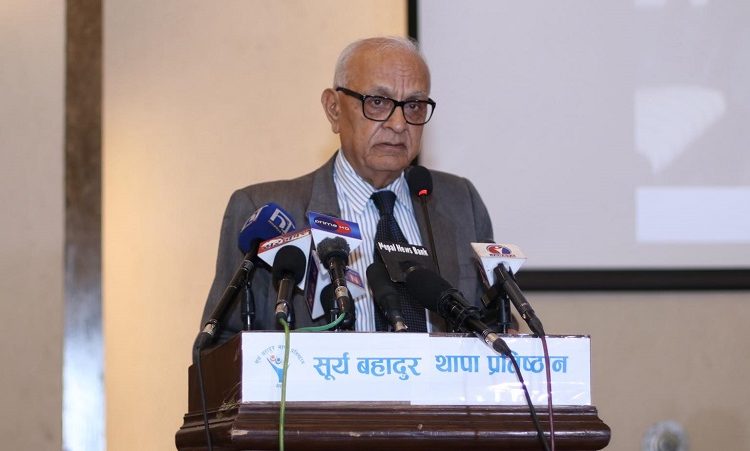 सबैलाई समेट्ने नेतृत्व आवश्यक