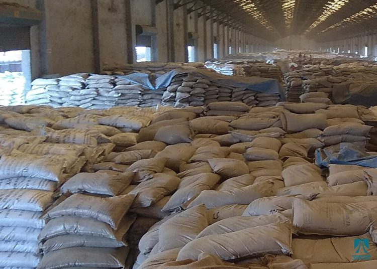 रासायनिक मल ढुवानी