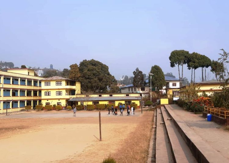 इलामका विद्यार्थी उपनिर्वाचन मतदान गर्न वञ्चित हुने