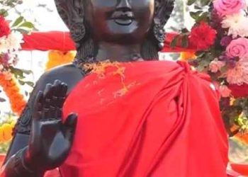 रामायण पाठ परायण र शास्त्रार्थ