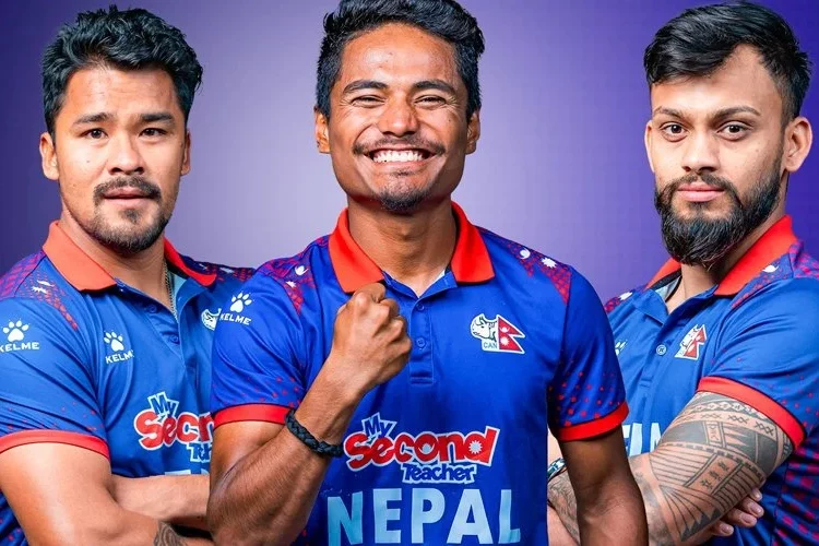 एसीसी प्रिमियर कप खेल्न नेपाली टोली घोषणा