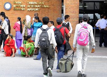 वैदेशिक रोजगारीको दुःखान्त कथा, दुर्घटनामा मृत्युदर बढ्दो