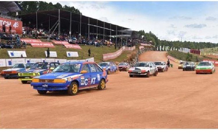 श्रीलङ्कामा  कार रेस दुर्घटना हुँदा ७ जनाको मृत्यु