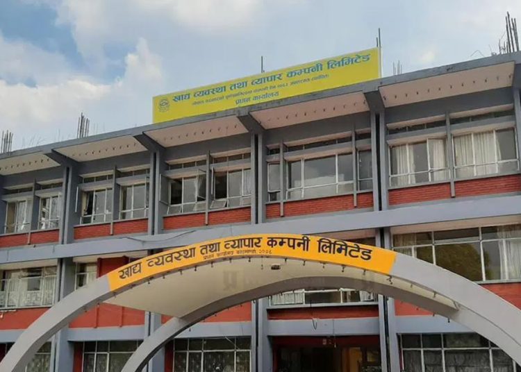 कर्णाली प्रदेशका पाँच जिल्लामा नौ हजार क्विन्टल पौष्टिक तत्त्व मिसाइएको चामल वितरण