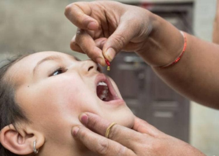 बालबालिकालाई आज र भोलि देशैभर भिटामिन ‘ए’ क्याप्सुल खुवाइँदै