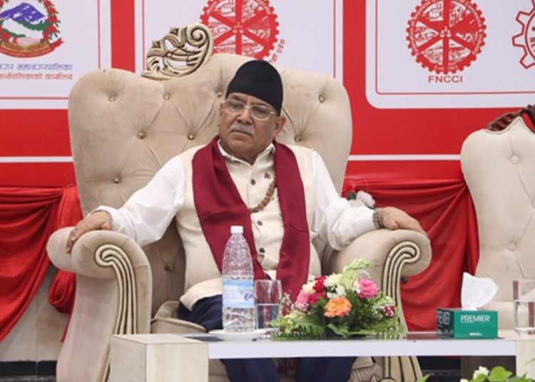 सरकारले रोजगार बैंकको अवधारणा कार्यान्वयनमा ल्याउने