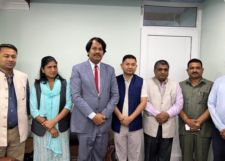 मधेसमा जनमतको नेतृत्वमा सरकार बनाउने तीन दलको सहमति