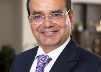 नबिल बैंकको सिइओमामा पुनः ज्ञानेन्द्र प्रसाद ढुङ्गाना नियुक्त