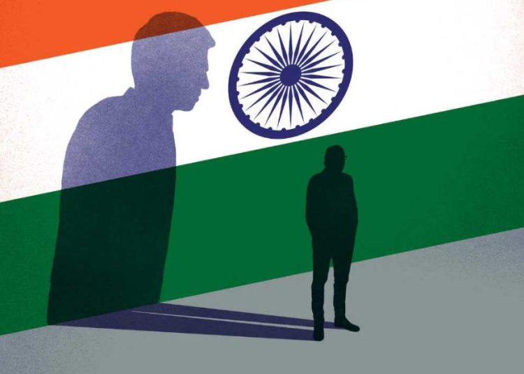 An assassination plot on American soil reveals a darker side of Modi’s India