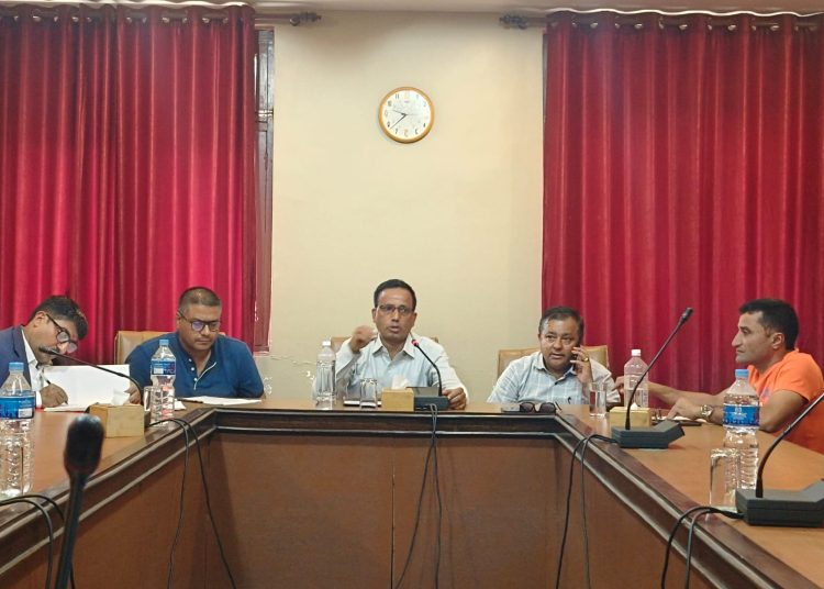 लगातार घटेपछि अण्डाको वैज्ञानिक मूल्यको खोजी