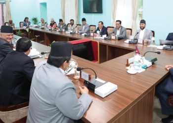 मन्त्रीहरुको सम्पत्तिले गम्भीर प्रश्न उठायो