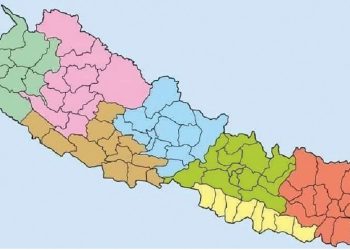 नेपाल सरकारबाट भारतलाई शान्त कूटनीतिक सन्देश !