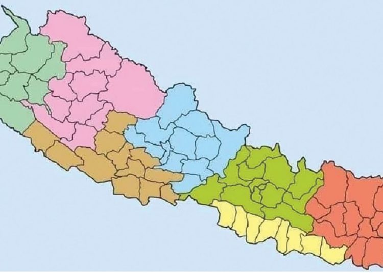 नेपाल सरकारबाट भारतलाई शान्त कूटनीतिक सन्देश !