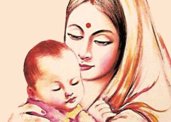 आमाको मुख हेर्ने पर्व देशभर मनाइँदै