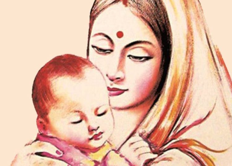 आमाको मुख हेर्ने पर्व देशभर मनाइँदै