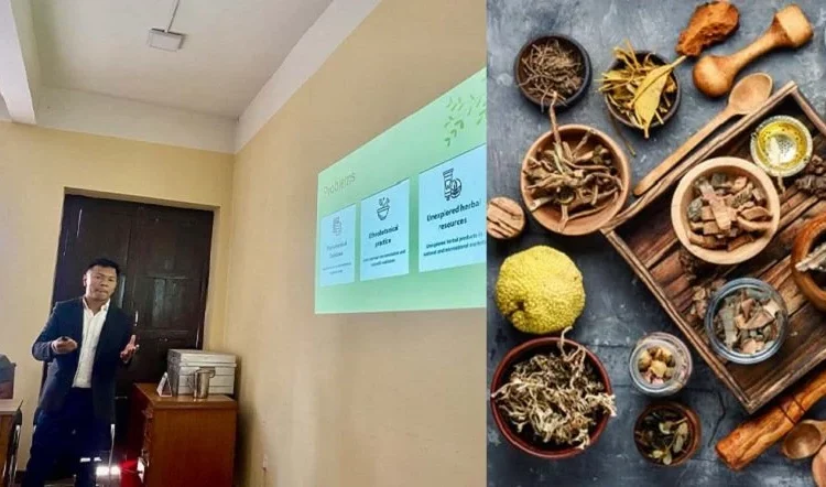 नेपालका १७ सय बढी जडिबुटीलाई कम्प्युटर डाटाबेसमा समावेश