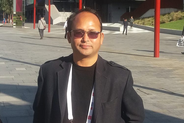 सहकारीको बचत ठगी आरोपमा एक पक्राउ