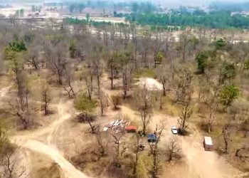 कुहिने र नकुहिने फोहोरमैला सङ्कलन व्यवस्थापन केन्द्र निर्माण