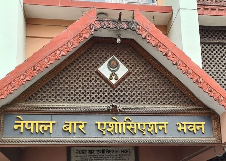 चोलेन्द्रको महाअभियोगसम्मका कुरा बारले आन्दोलनको मुद्दा बनाउने