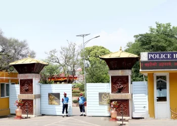 ६४ जना प्रहरी नायव निरीक्षकहरूलाई वरिष्ठ नायब निरीक्षकमा बढुवा गर्न सिफारिस