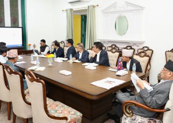 सवारी ‘लाइसेन्स’मा उठेका प्रश्नहरू: प्रधानमन्त्री