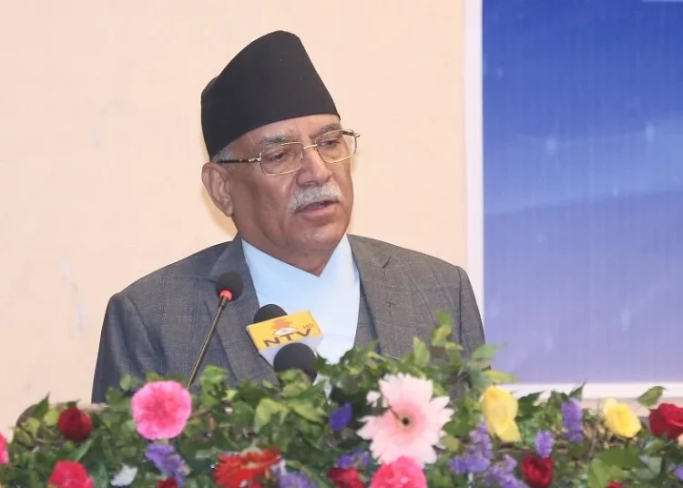 विषयगत ज्ञान भएका व्यक्ति मन्त्री हुँदा काम गर्न सजिलो हुने